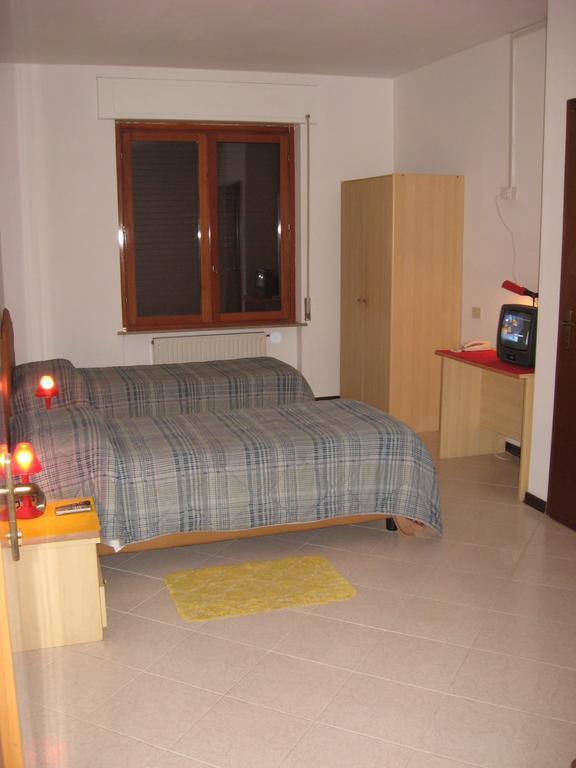 Tavagnacco Albergo Ristorante Rosade المظهر الخارجي الصورة