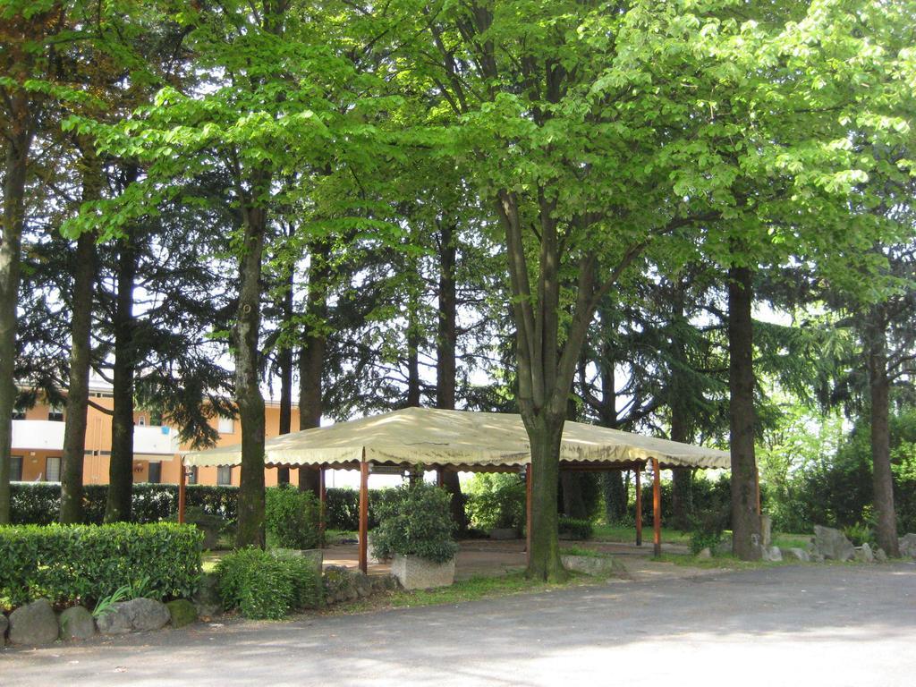 Tavagnacco Albergo Ristorante Rosade المظهر الخارجي الصورة