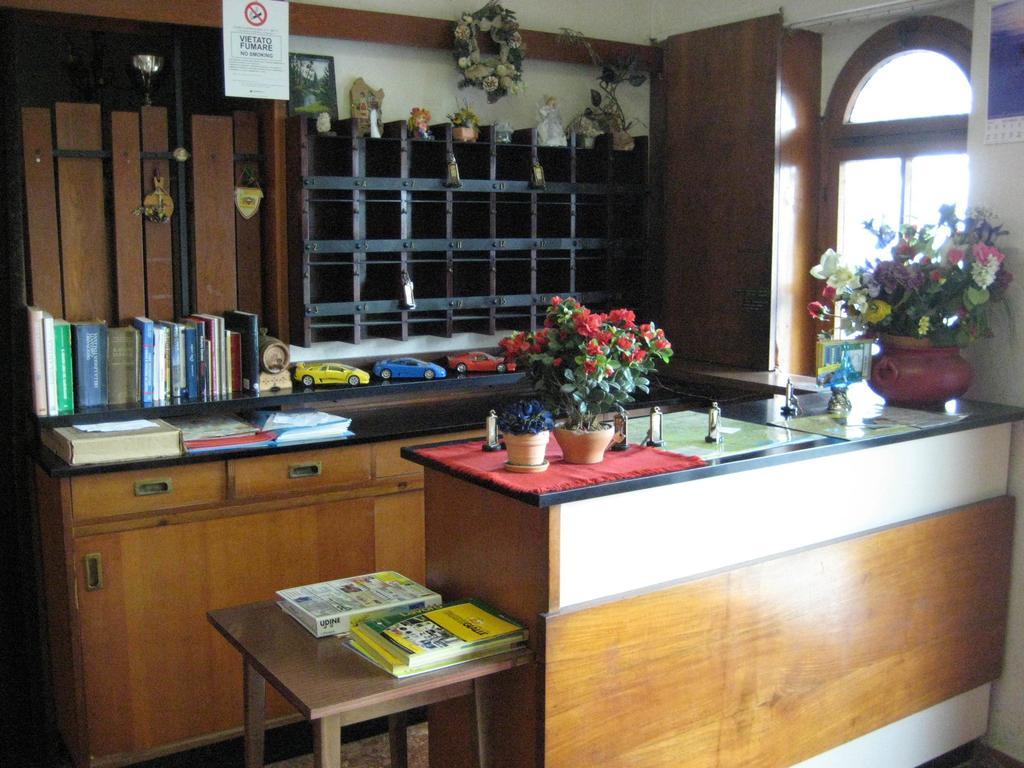 Tavagnacco Albergo Ristorante Rosade المظهر الخارجي الصورة